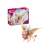 Schleich Bayala winged lion with fairy figure, toy figurine for imaginative play