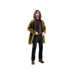 Păpușă Sirius Black, Harry Potter, Mattel, 30 cm, figurină de colecție, Lumea Magică - Mattel Figurine de basm