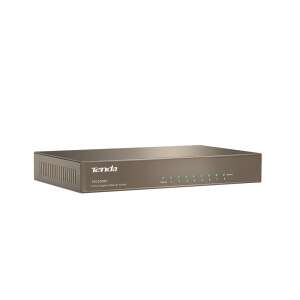 Tenda TEG1008D 8-Port Gigabit Unmanaged Desktop Switch - Tenda Switch