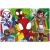 Marvel Spidey und seine Freunde Puzzle - fertiges Bild