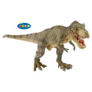 Figúrka dinosaura Tyrannosaurus Rex Papo zelená - Papo