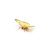 Yellow Butterfly Figurine 56159813