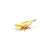 Yellow Butterfly Figurine 56159813