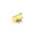 Yellow Butterfly Figurine 56159813