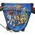 Paw Patrol Kinderfahrrad Lenkerplatte Detail