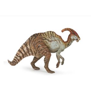 Papo Parasaurolophus Dinosaur Figure - 17 cm - Papo Figure