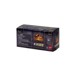 Jurassic World Minis pachet surpriză, Mattel, jucărie dinozaur - Mattel