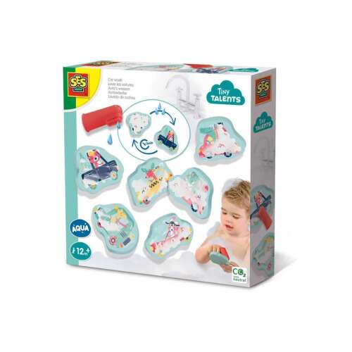 SES: Igre s kadom - Autopraonica 84883514