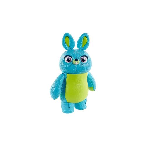 Toy Story 4 Bunny akciófigura a Matteltől 