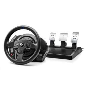 Thrustmaster 4160681 T300 RS GT Pro PC/PS3/PS4/PS5 Lenker + Pedalpaket (4160681)