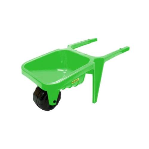 Zöld 77cm-es talicska 100kg-os teherbírással - Wader 84754481