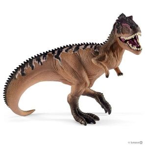 Schleich Giganotosaurus Dinosaur Figure - 20 cm - Schleich