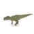Papo Ceratosaurus Dinosaur Figure - Side View
