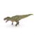 Papo Ceratosaurus Dinosaur Figure - Roaring Side View