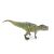 Papo Ceratosaurus Dinosaur Figure - Side View