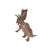 Papo Pentaceratops Dinosaur Figure, realistic dinosaur toy for kids