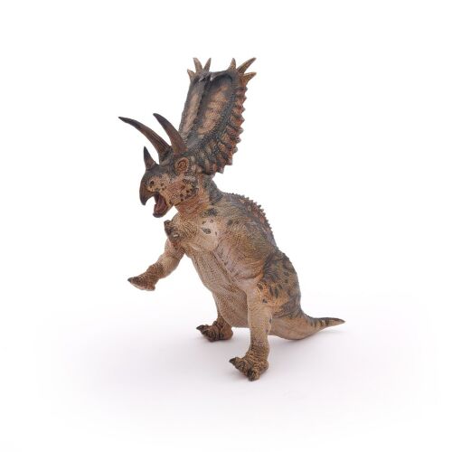 Papo Pentaceratops Dinosaur Figure - Realistic Toy for Kids