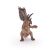 Papo Pentaceratops Dinosaur Figure - Realistic Toy for Kids