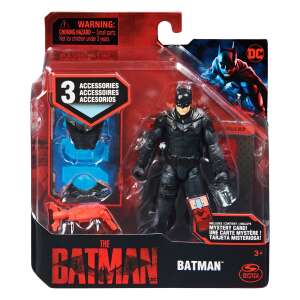 Batman film Batman figura 10 cm 56163148 "batman"  Játék