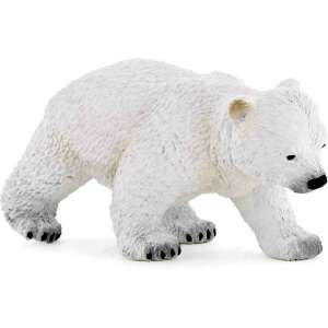 Papo Walking Polar Bear Cub Figurine - Papo Figure