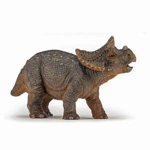 Papo Triceratops Dinosaur Figure, realistic, detailed, collectible, toy, for kids, play, learning, gift - Papo Figure
