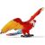 Schleich Ara Macaw Parrot Figure, 8cm