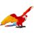 Schleich Macaw Parrot 56164080