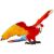 Schleich Macaw Parrot 56164080