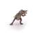 Papo Baryonyx dinosaur figure, action pose, realistic and detailed, perfect for dinosaur lovers