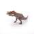 Papo Baryonyx dinosaur figure, side view, realistic and detailed, perfect for dinosaur lovers