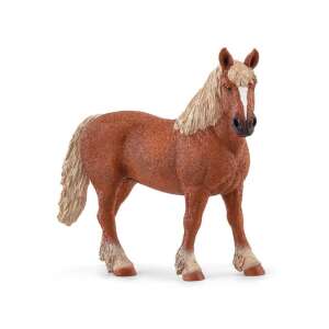 Schleich Belga draft horse figurine - Figure