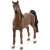 Schleich American Saddlebred Horse Figurine, front view