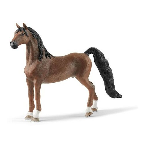 Schleich američki Saddlebred konj