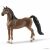 Figurica kobile Schleich American Saddlebred