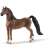 Schleich američki Saddlebred konj 115335919