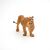 Papo Lioness carrying cub, animal figure for kids