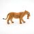 Papo Lioness and Cub Toy Figure, detailed animal collectible