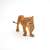 Papo Lioness with Cub in Mouth Figurine