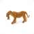 Papo Lioness with Cub in Mouth Figurine