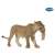 Papo Lioness with Cub in Mouth Figurine