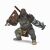 Papo Mutant Gorilla Krieger Action Figur mit Axt