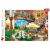 TREFL PUZZLE 2000 KILÁTÁS BARCELONÁBÓL 56165201