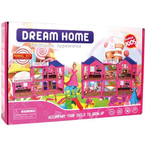 Dječji dom s dodacima 85621428