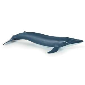 Papo Baby Blue Whale Figurine, realistic blue whale toy for kids - Figure