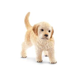 Schleich Golden Retriever puppy figurine - Figure