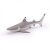 Papo Blacktip Reef Shark Figure - Perfect for Dioramas