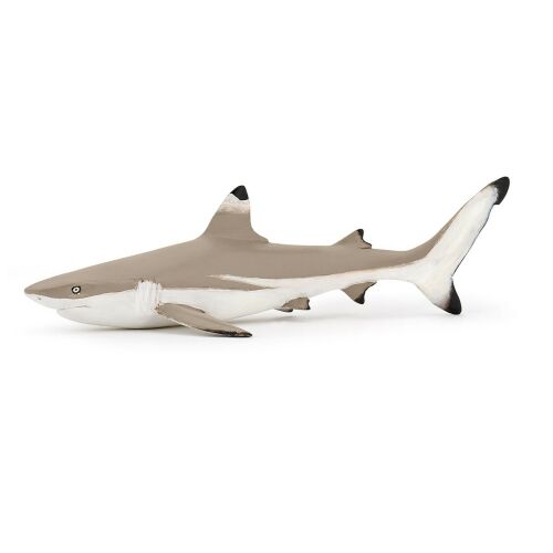Blacktip Reef Shark - Papo