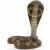 Papo King Cobra Animal Figure - Realistic Snake Toy for Collectors