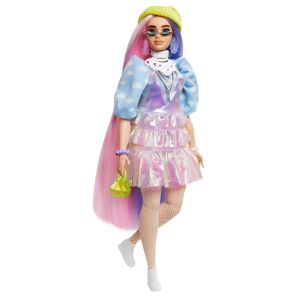 BARBIE BABA EXTRA STÍLUSÚ SAPKA