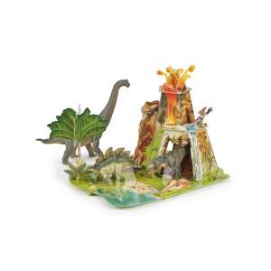 Papo Dinosaur Volcano Playset with Dinosaurs, Dinosaur Volcano Playset with Figures, Papo Dinosaur Playset with Volcano, Dinosaur Volcano Playset with Figures, Dinosaur Volcano Playset with Dinosaurs, Papo Dinosaur Playset with Volcano and Dinosaurs, Papo Dinosaur Volcano Playset with Figures, Papo Dinosaur Volcano Playset with Dinosaurs - Toy